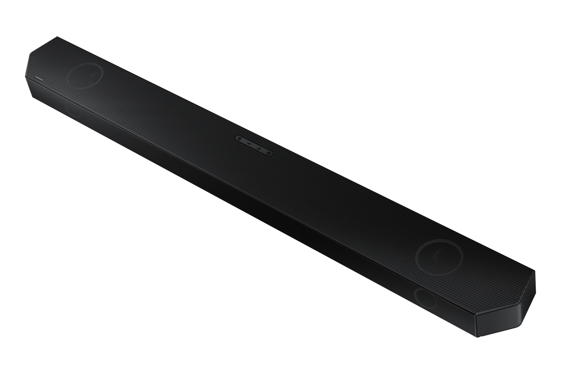 3.1.2Ch Soundbar Q700B - 左前上方視圖