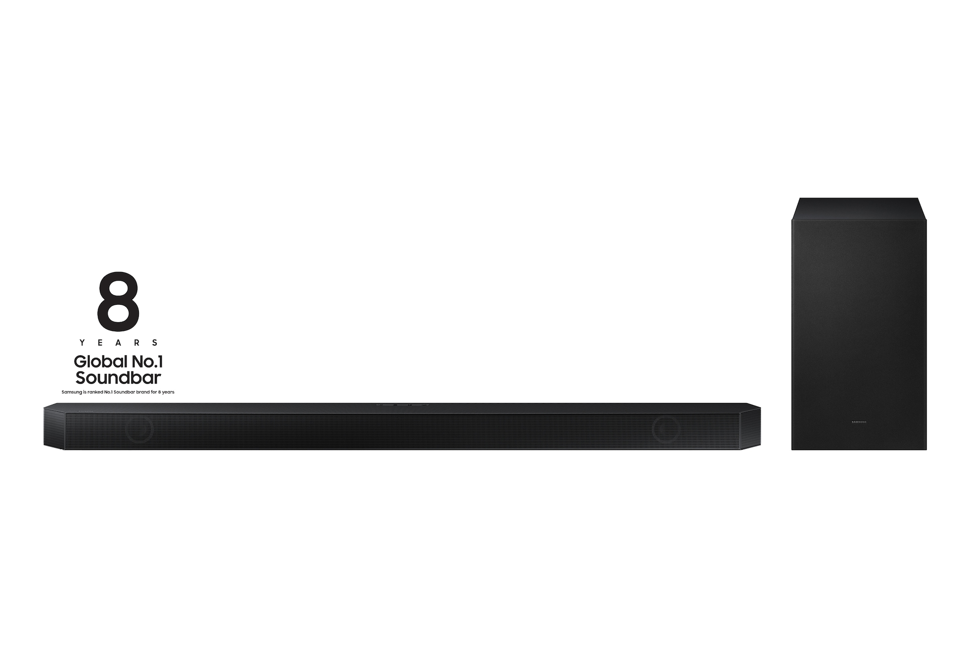 3.1.2Ch Soundbar Q700B