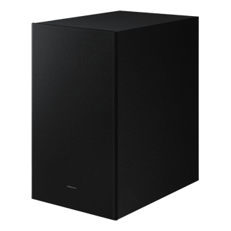 3.1.2Ch Soundbar Q700B - 左前上方視圖