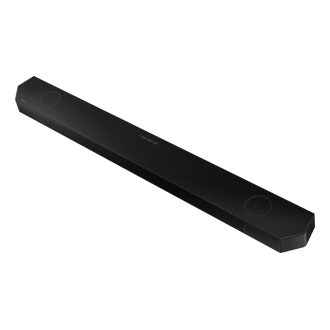 3.1.2Ch Soundbar Q700B - 左前上方視圖