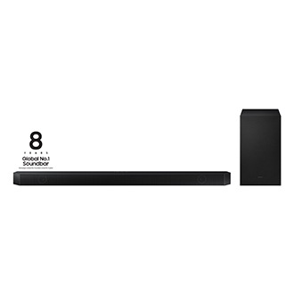 3.1.2Ch Soundbar Q700B