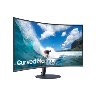 黑，不同角度之產品外觀