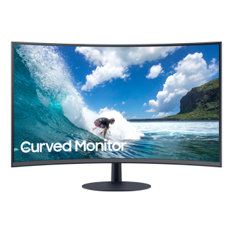 黑，產品外觀正面