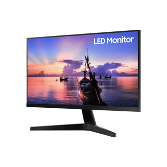 黑色，不同角度之產品外觀