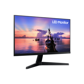 黑，不同角度之產品外觀