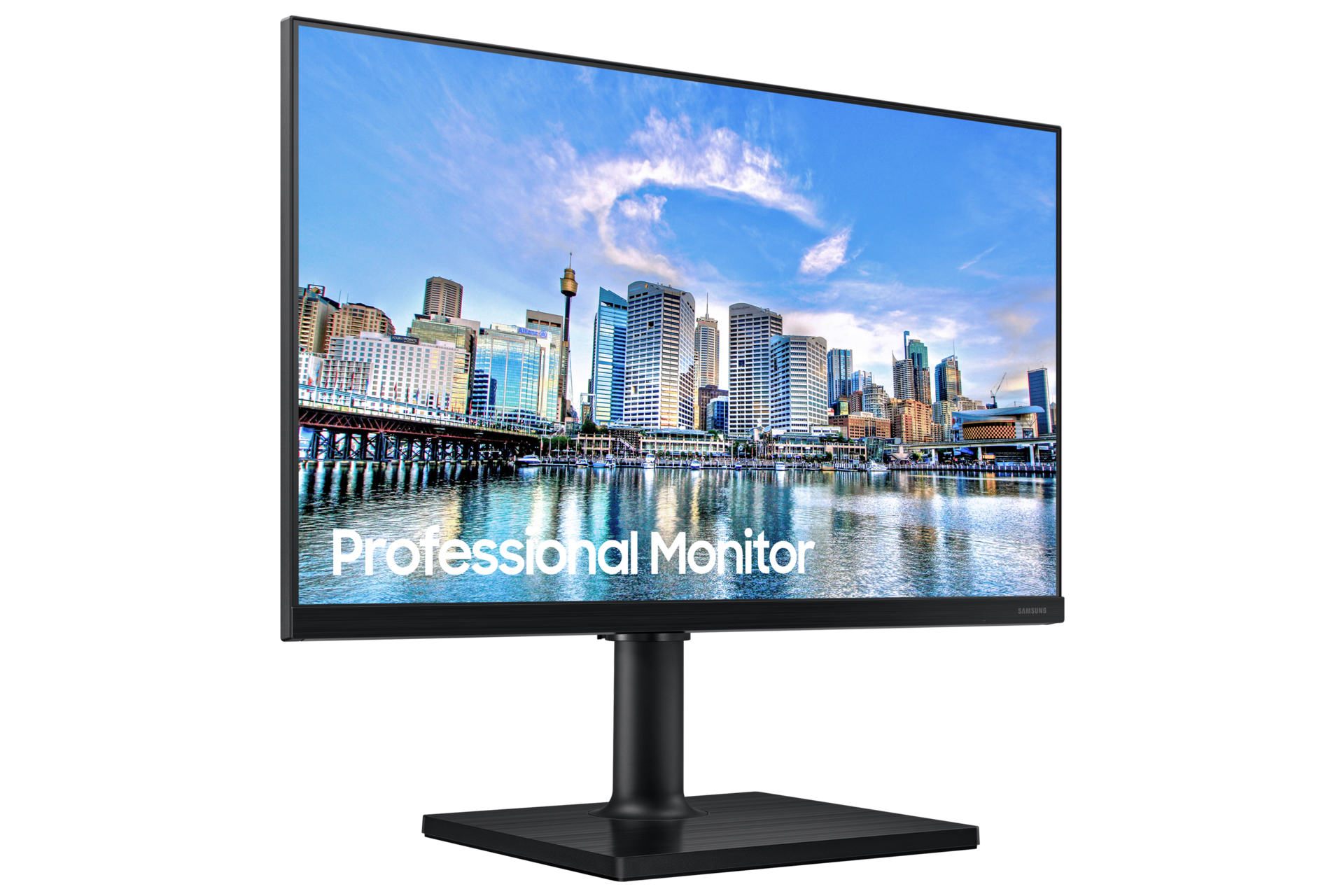 黑，不同角度之產品外觀