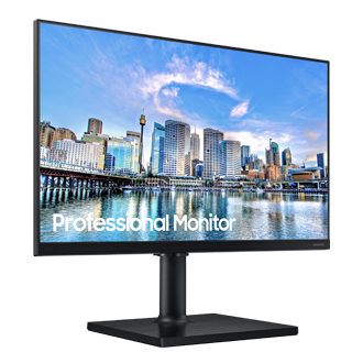 黑，不同角度之產品外觀