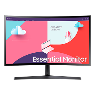 黑，產品外觀正面