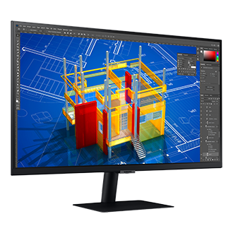 黑，不同角度之產品外觀