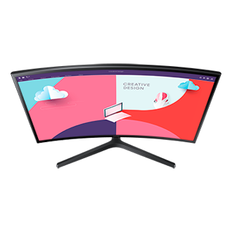 黑，不同角度之產品外觀