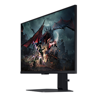 黑，不同角度之產品外觀