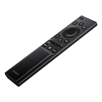 白色，不同角度之遙控器外觀