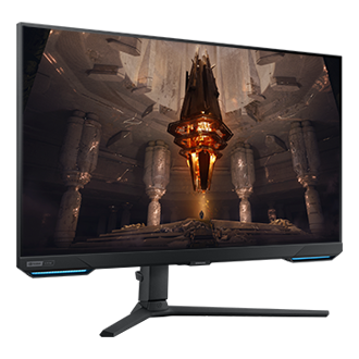 黑，不同角度之產品外觀