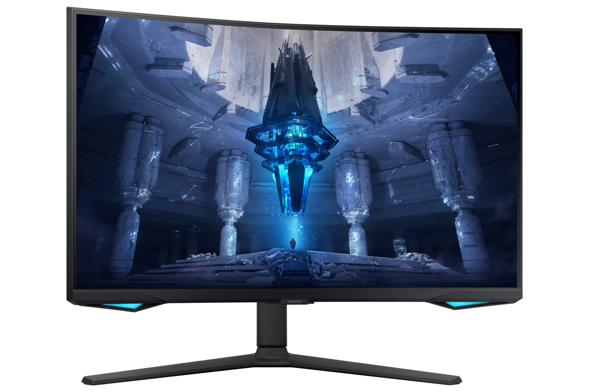 黑，產品外觀正面 (水平旋轉)