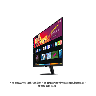 黑色，不同角度之產品外觀