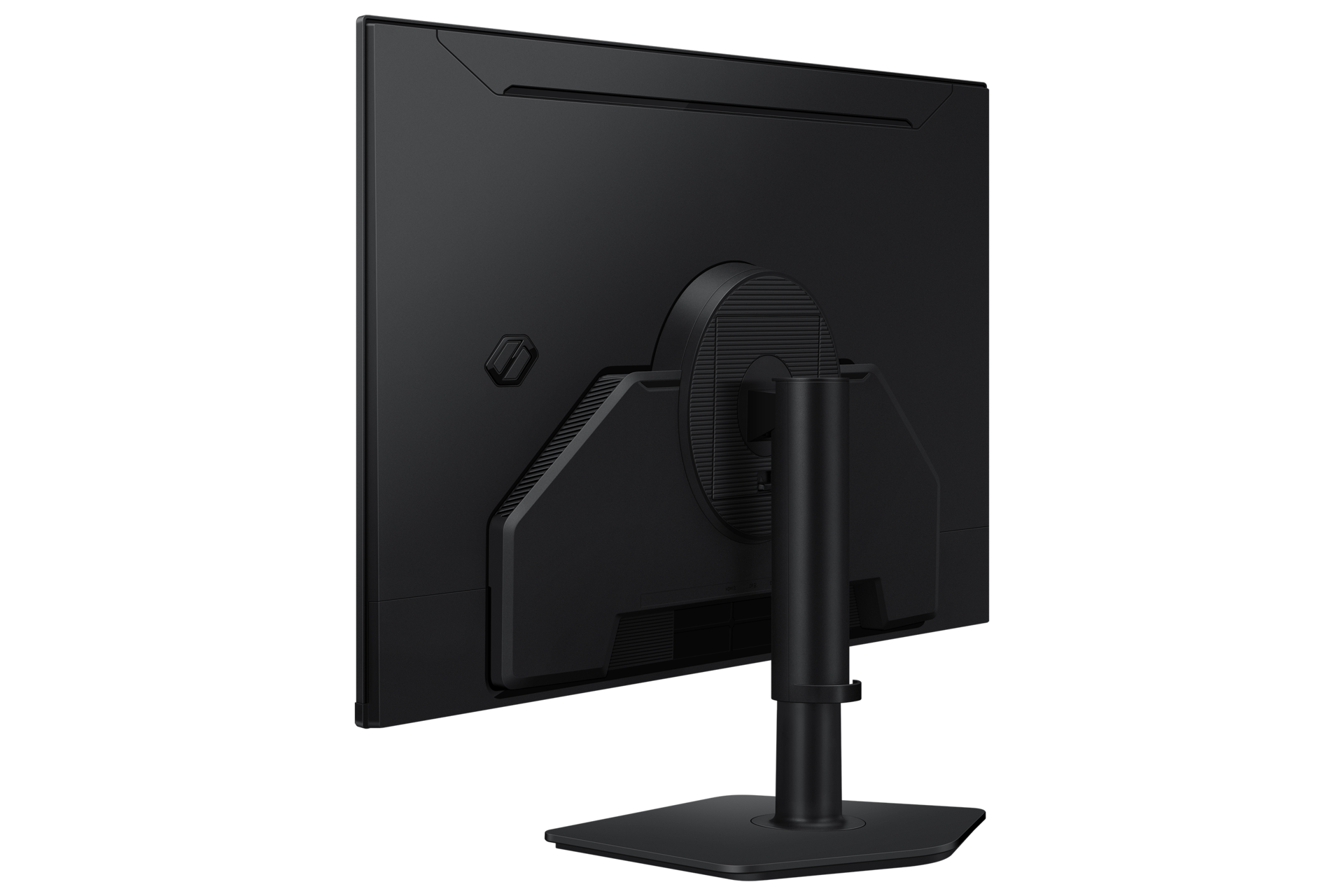 32吋 Odyssey G5 平面電競顯示器 G50F 特定角度，黑