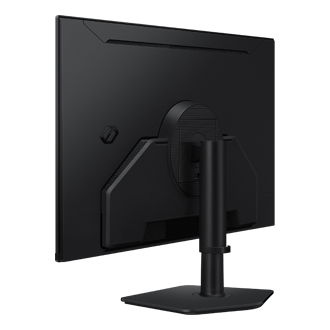 32吋 Odyssey G5 平面電競顯示器 G50F 特定角度，黑