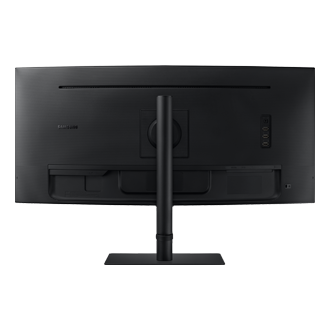 黑，產品外觀背面