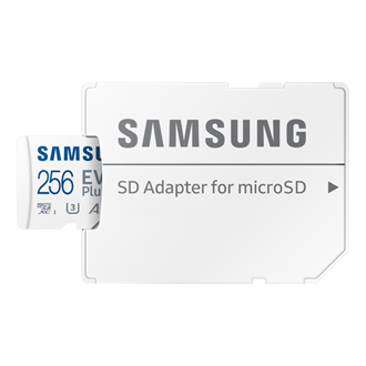 Micro sd samsung on sale 256