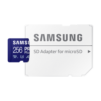 不同角度的產品外觀及SD adapter