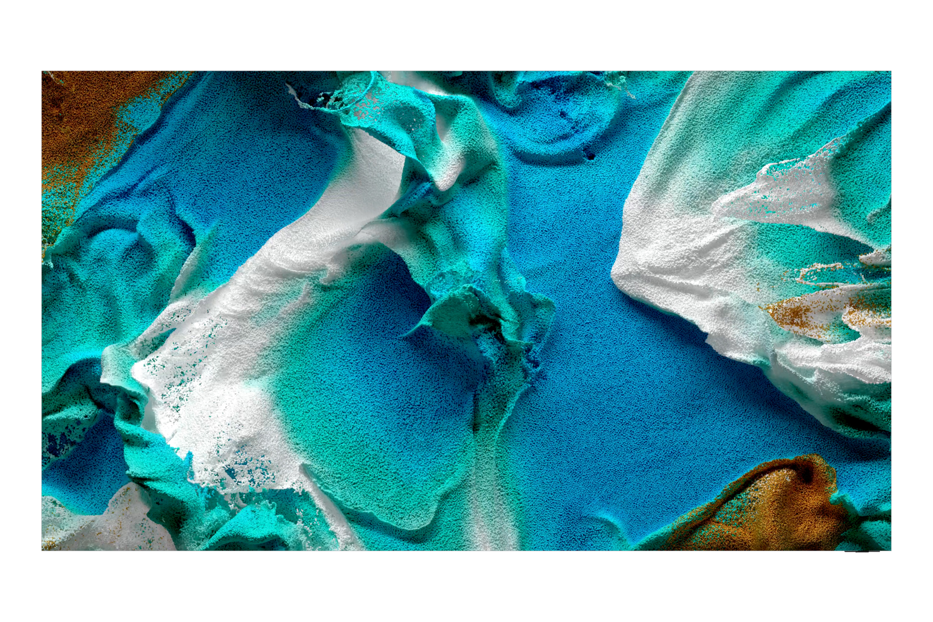 MS1A 不同角度的產品外觀