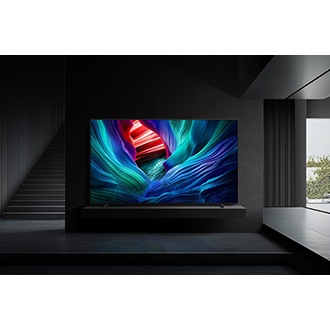 115型 Micro RGB R95F 4K Samsung Vision AI 智慧顯示器 (2026) 生活風格