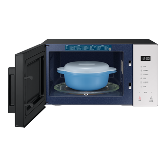 front-open2 Clean White