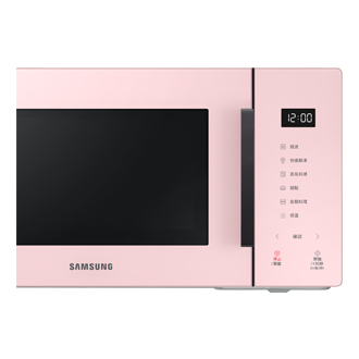 detail-control-panel-and-handel Clean Pink