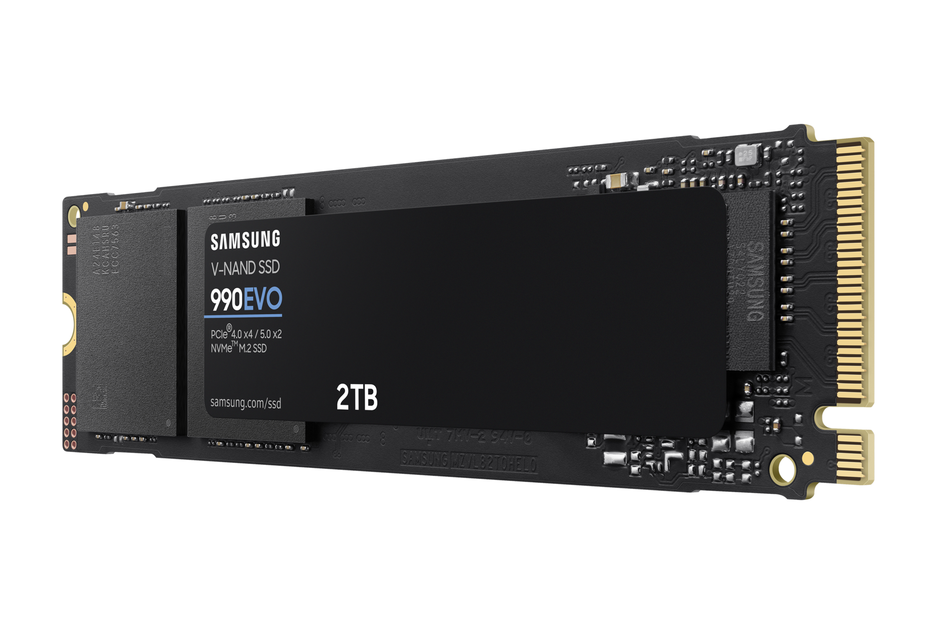 不同角度的產品外觀