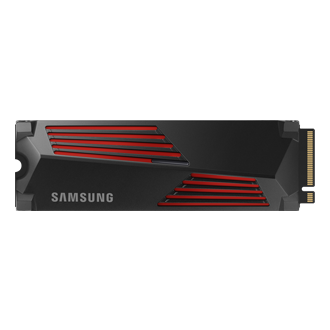 990 PRO PCIe 4.0 NVMe M.2 固態硬碟 2TB ( 含散熱片 )