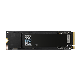 990 EVO PCIe 5.0 NVMe M.2 固態硬碟| 台灣三星電子