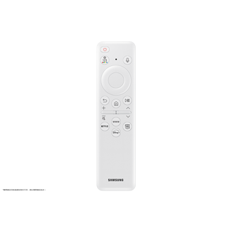 The Serif (QA43LS01DAXXZW) - 太陽能智慧遙控器