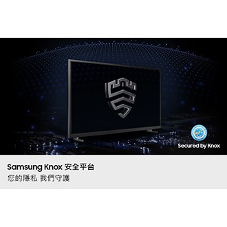 QEF1 Samsung Knox 資安星守護