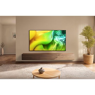 Neo QLED QN1EH 4K Samsung Vision AI 智慧顯示器 (2026) 生活風格