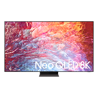 55型Neo QLED 8K 量子電視QN700B | QA55QN700BWXZW | 台灣三星電子