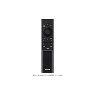 55型 Neo QLED QN80H 4K Samsung Vision AI 智慧顯示器 (2026) 智慧遙控器