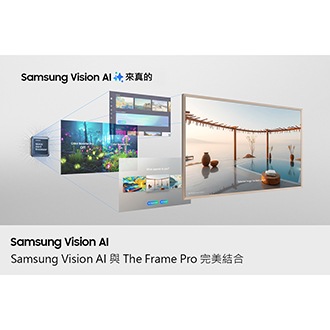 LS03FW Samsung Vision AI