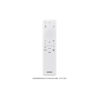 65型 The Frame Pro LS03HW 4K Samsung Vision AI 智慧顯示器 (2026) 太陽能智慧遙控器
