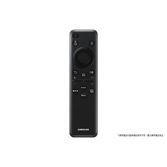 Neo QLED 8K QN800C 太陽能智慧遙控器
