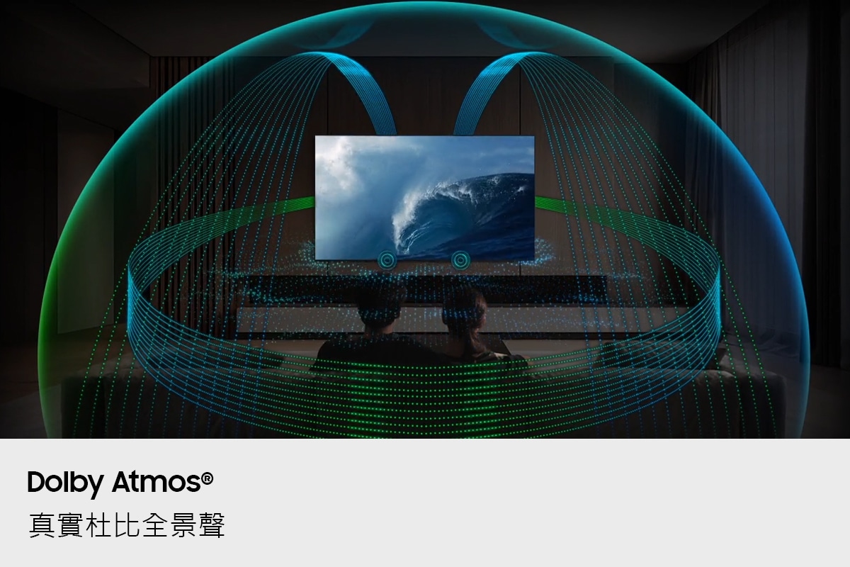 [QÑ80F D~ólbý~ Átmó~s 杜比全景聲]