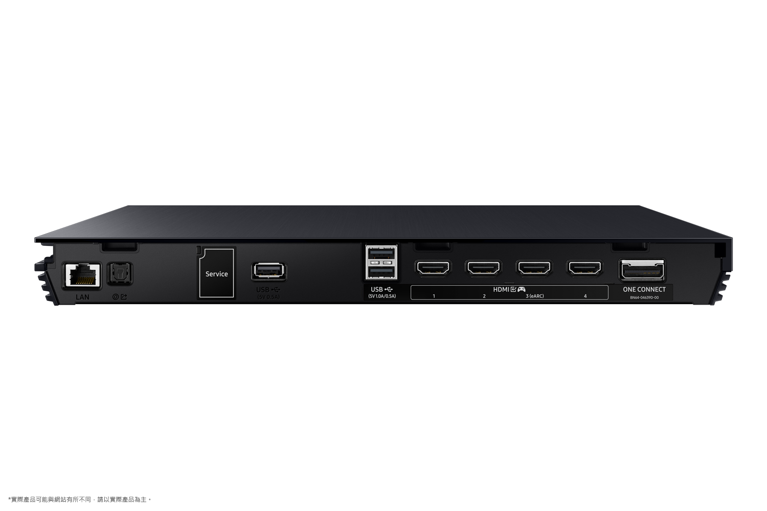 QN900D 美型集線器