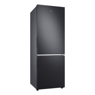 RB4000 BMF with Optimal Fresh zone L-Perspective Black 