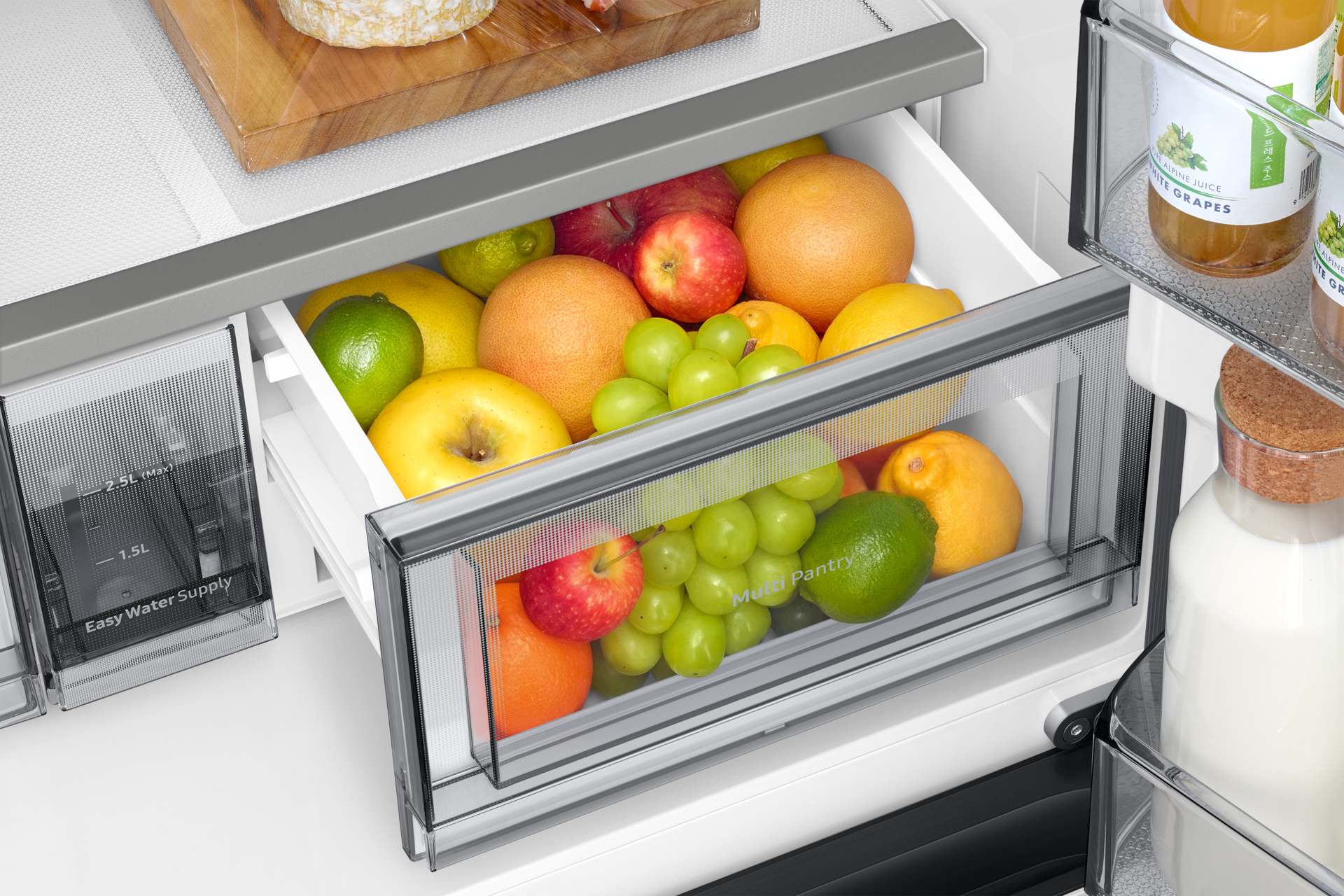 multi-pantry1 Clean White