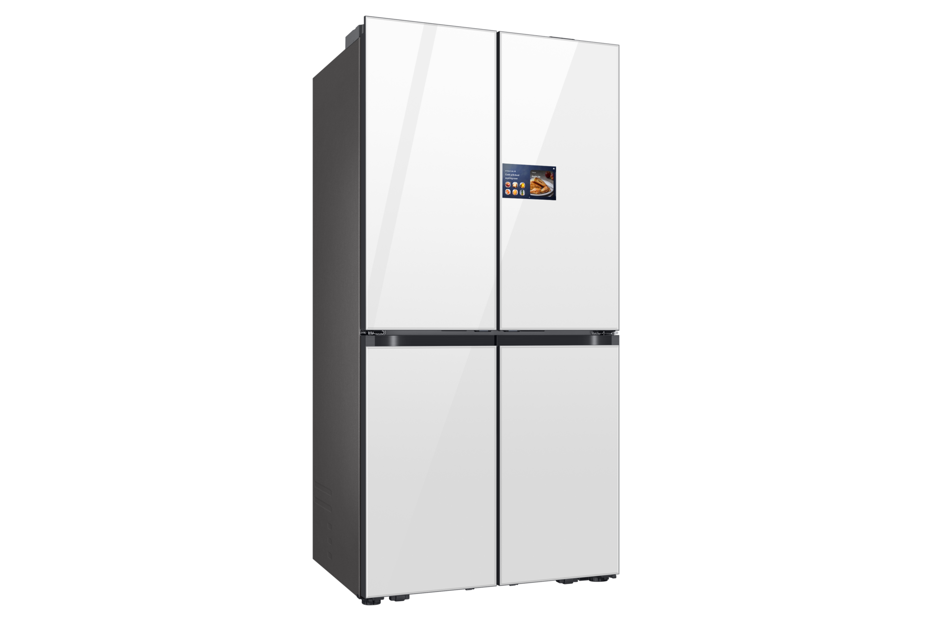 l-perspective Clean White