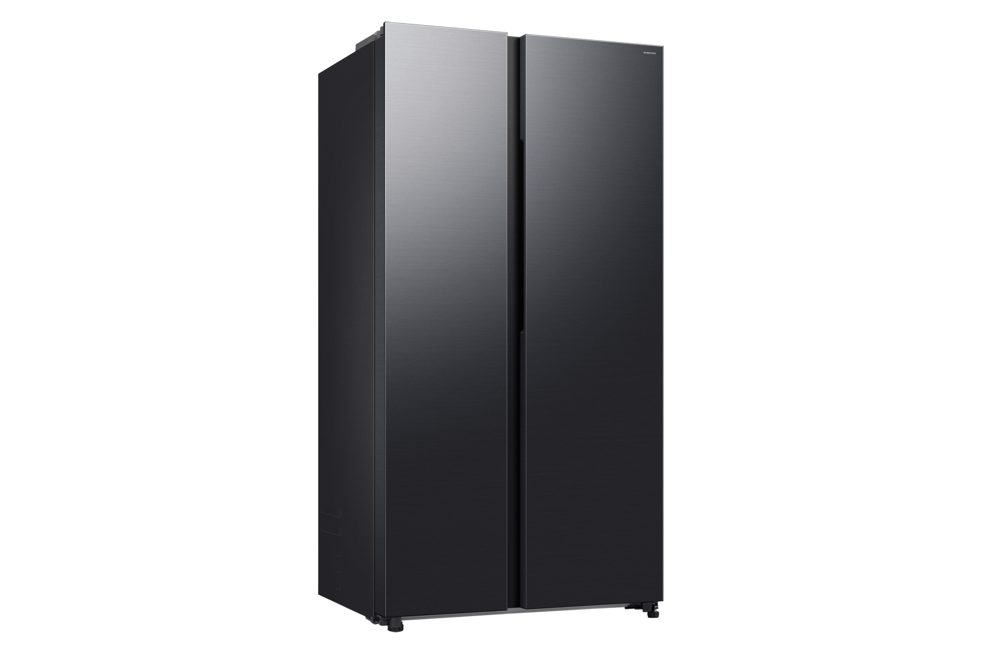 l-perspective Black Doi