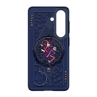 Galaxy S26 Spigen- c11 系列磁吸保護殼 ( Fearless ) Back Navy 
