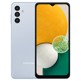 Galaxy A13 5G 霧藍豆豆64 GB | SM-A136BLBUBRI | 台灣三星電子