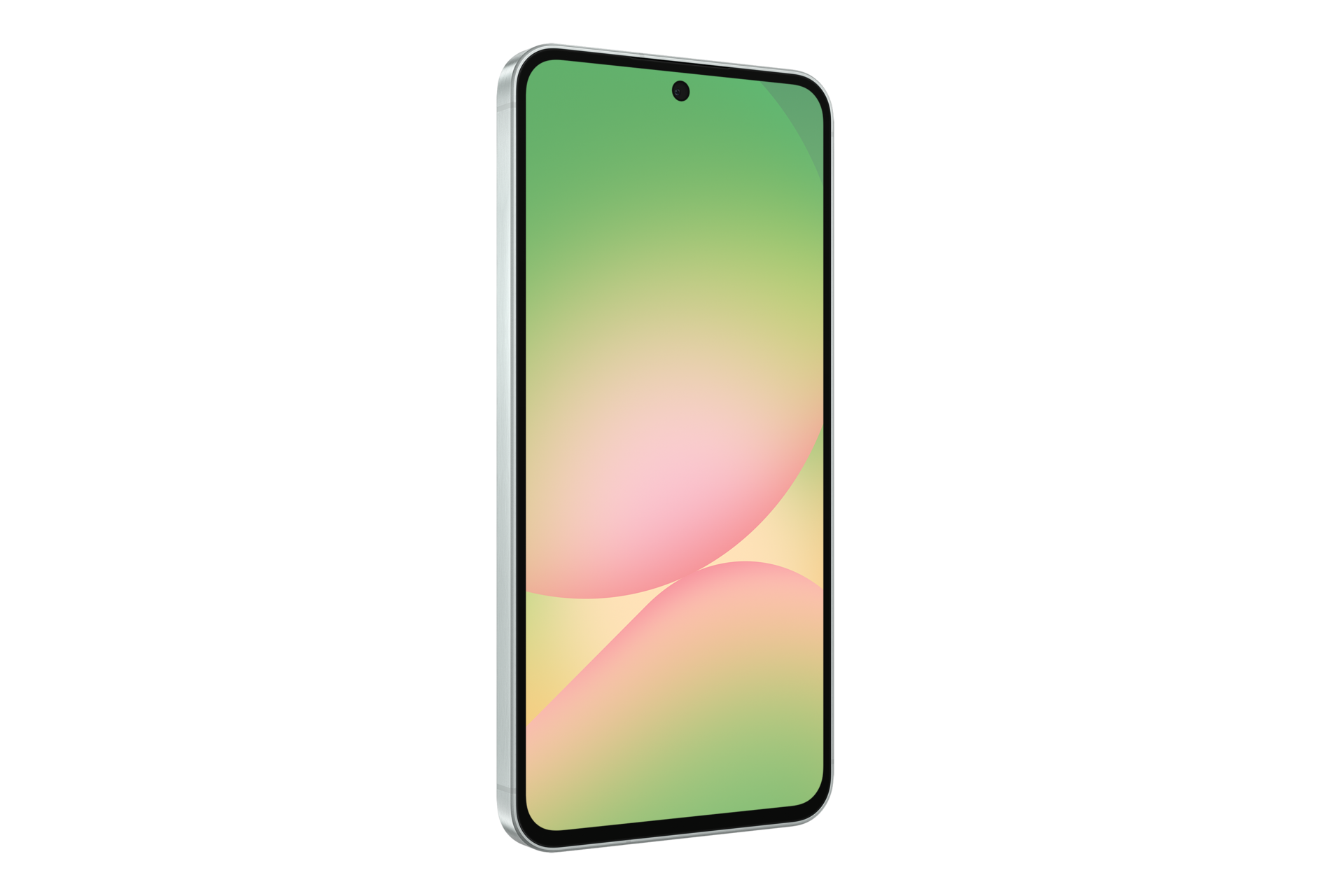 [野營綠，不同角度之產品外觀]