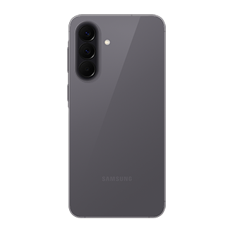 Galaxy A57 5G 背面，工裝灰