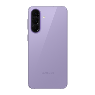 Galaxy A57 5G 背面，莫蘭紫